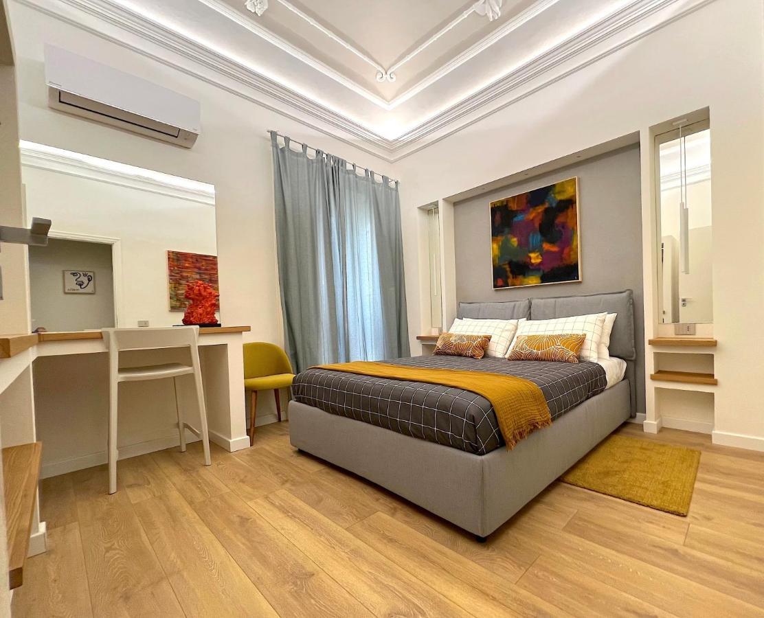Erasmo 19 Luxury Apartment