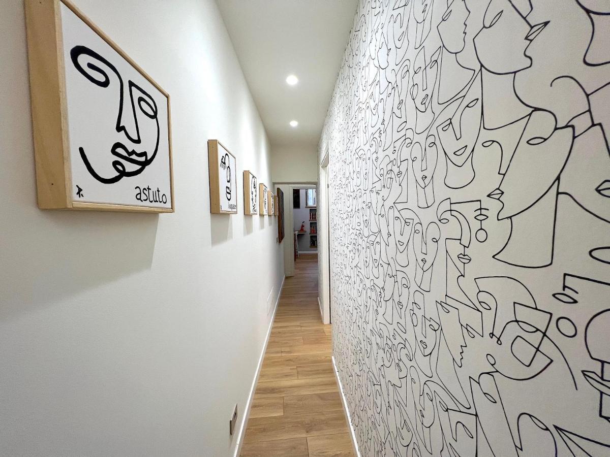 Apartment Erasmo 19 Luxury