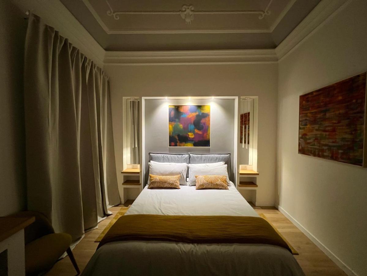 Erasmo 19 Luxury Apartment *