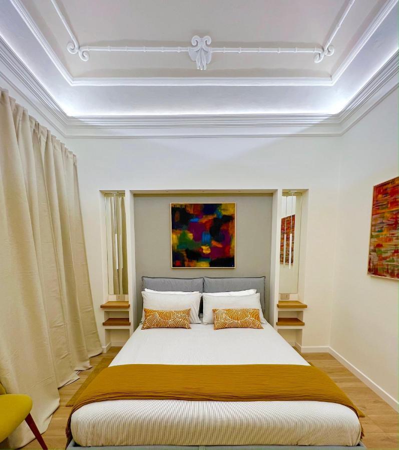 Apartment Erasmo 19 Luxury *