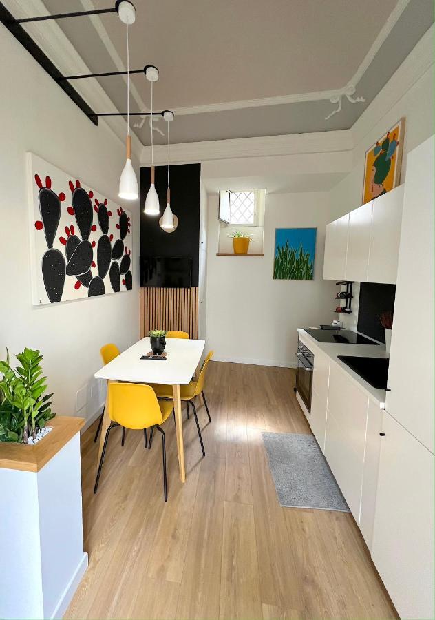 Apartment Erasmo 19 Luxury