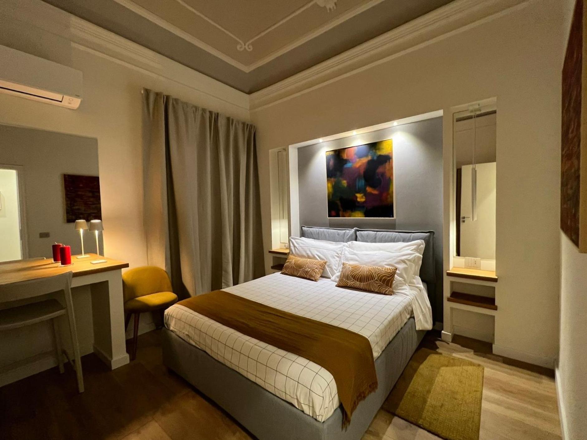 Erasmo 19 Luxury Apartment Catania