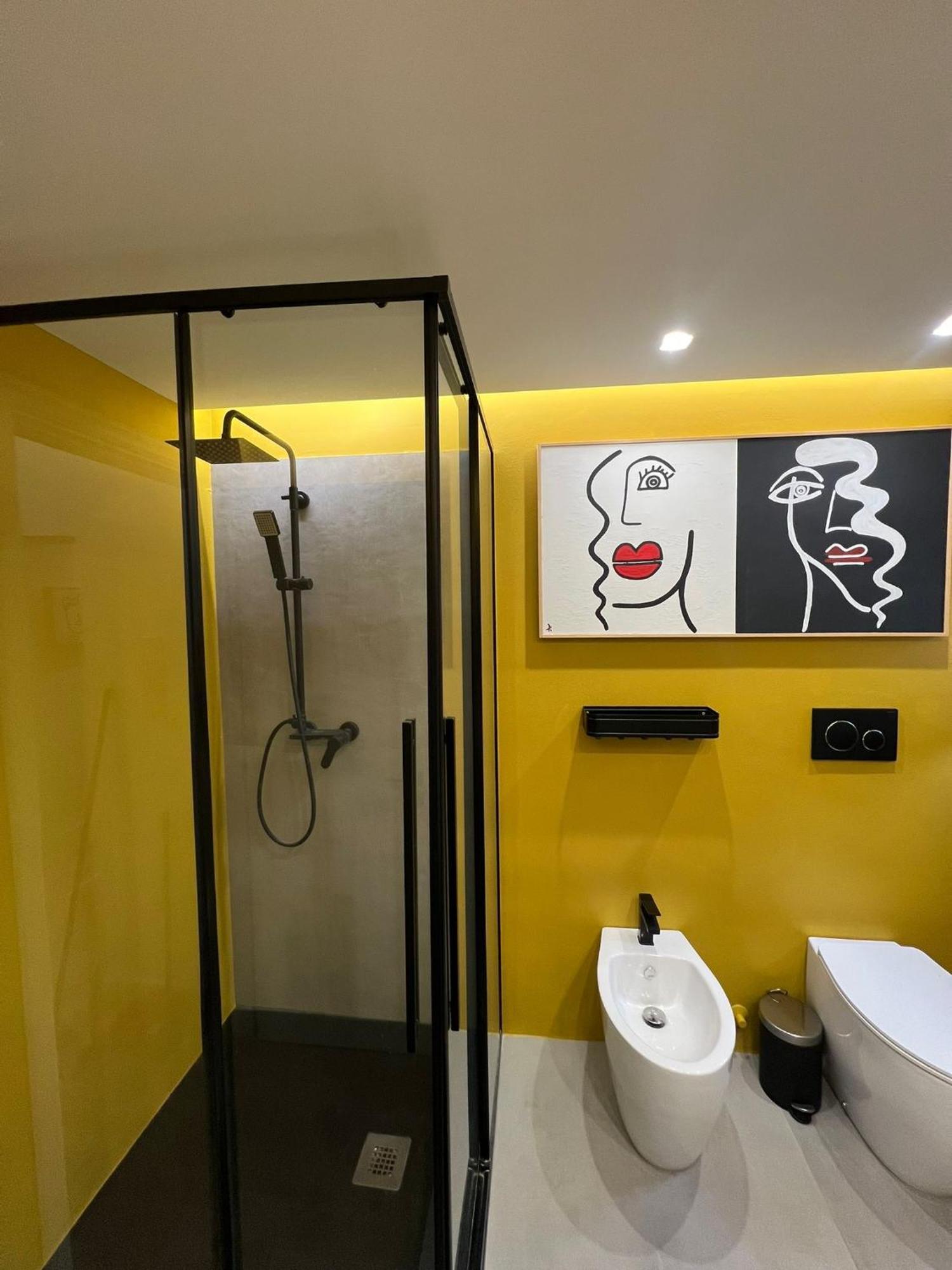 Erasmo 19 Luxury Apartment *