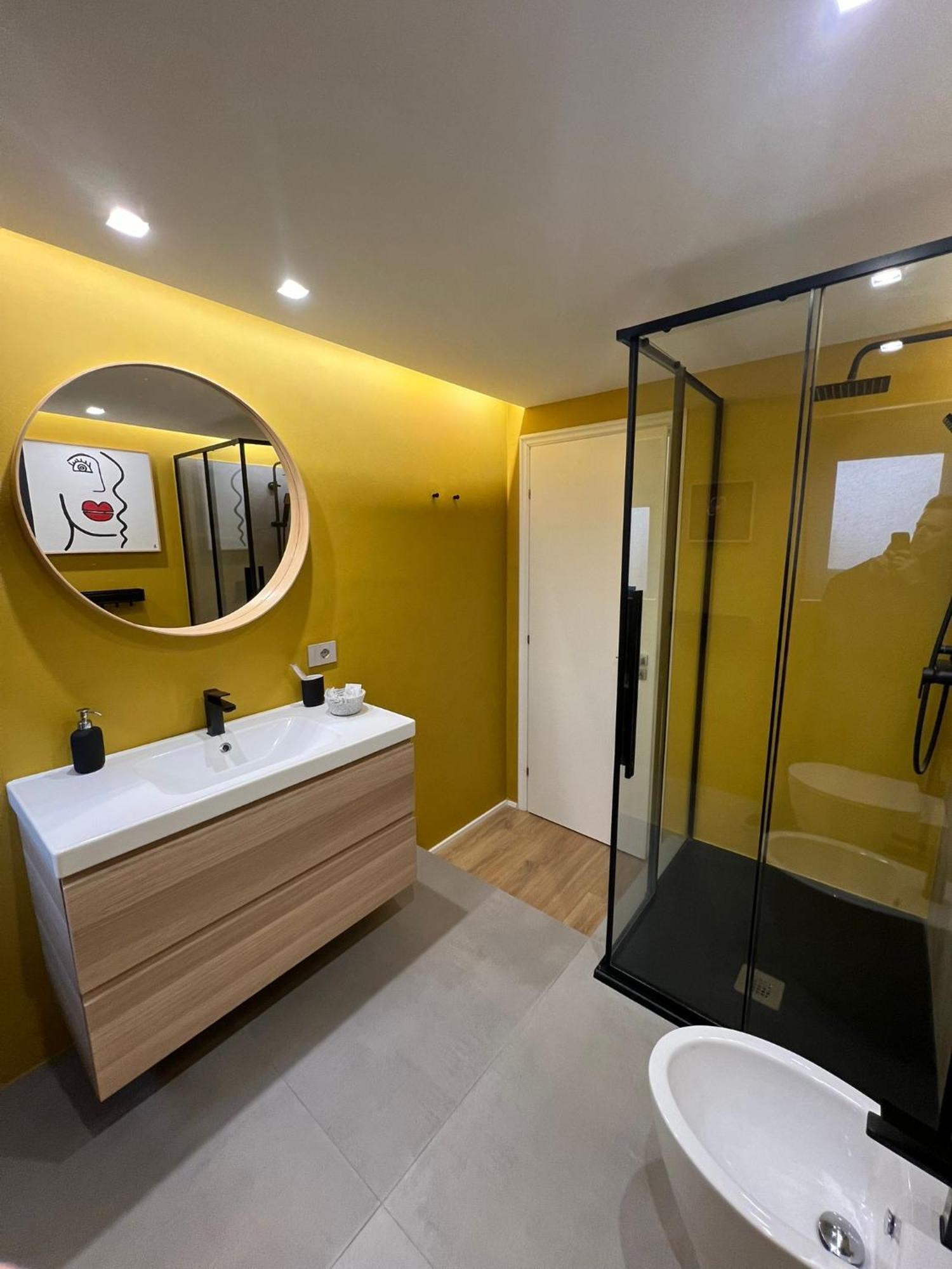 Apartment Erasmo 19 Luxury